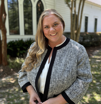 Photo Of Emma C. Woodham